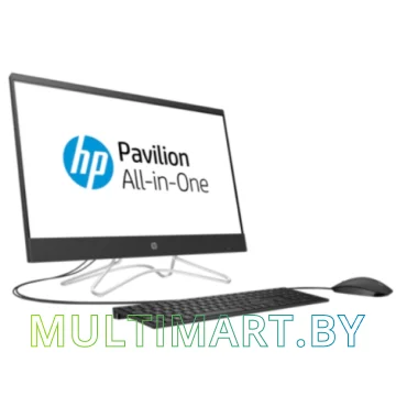 Моноблок HP 24-df0059ur 1G1C7EA картинка 2